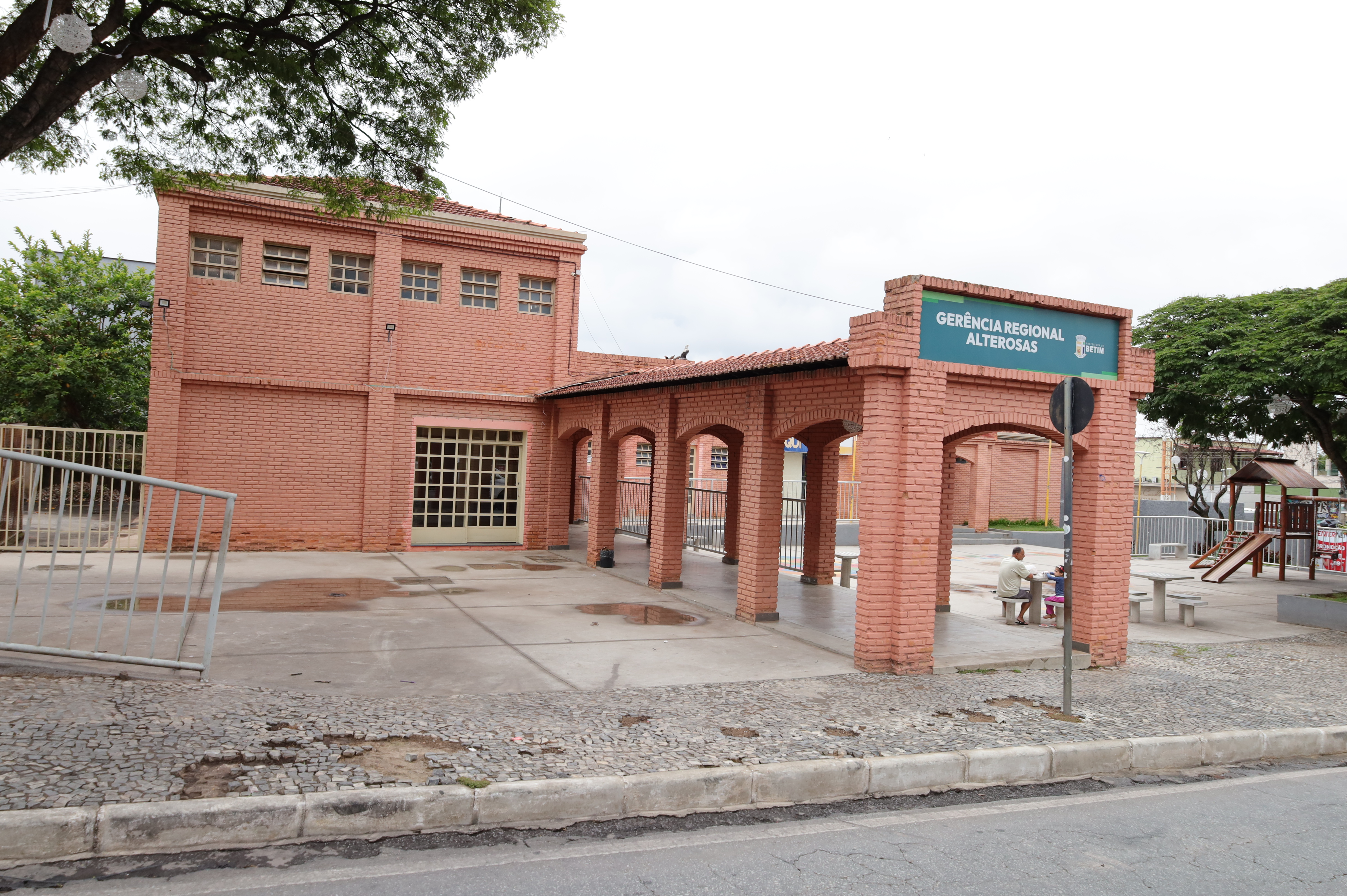 Regional Alterosas - Foto 1