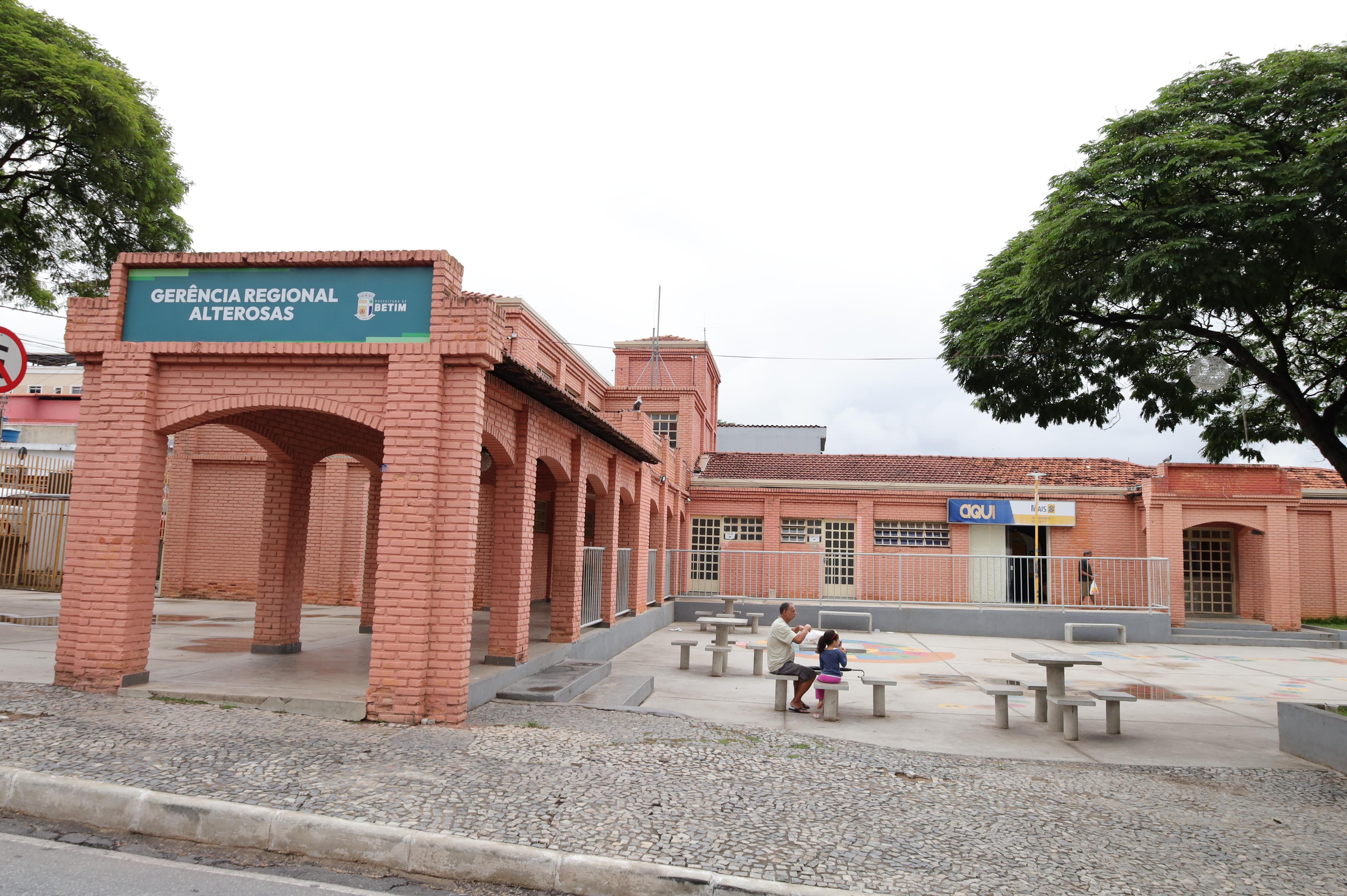 Regional Alterosas - Foto 4