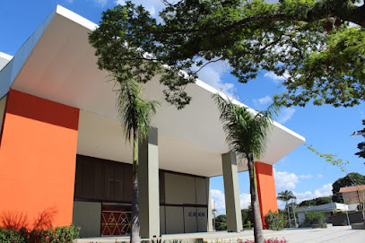 Teatro Municipal de Betim