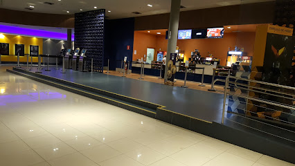 Cinema na Cidade