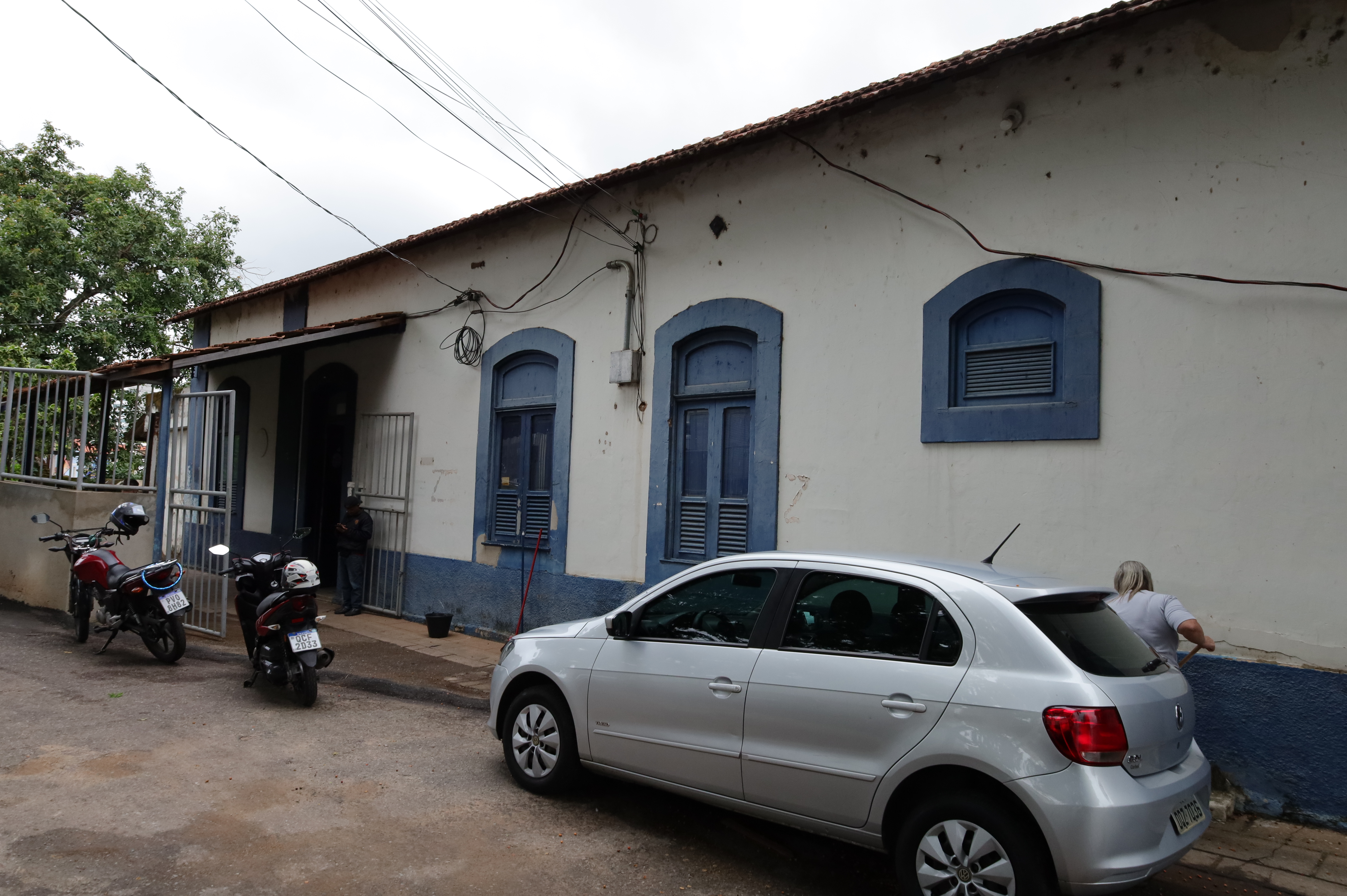 Regional Centro - Foto 1