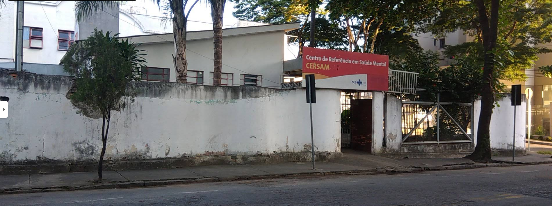 CERSAM