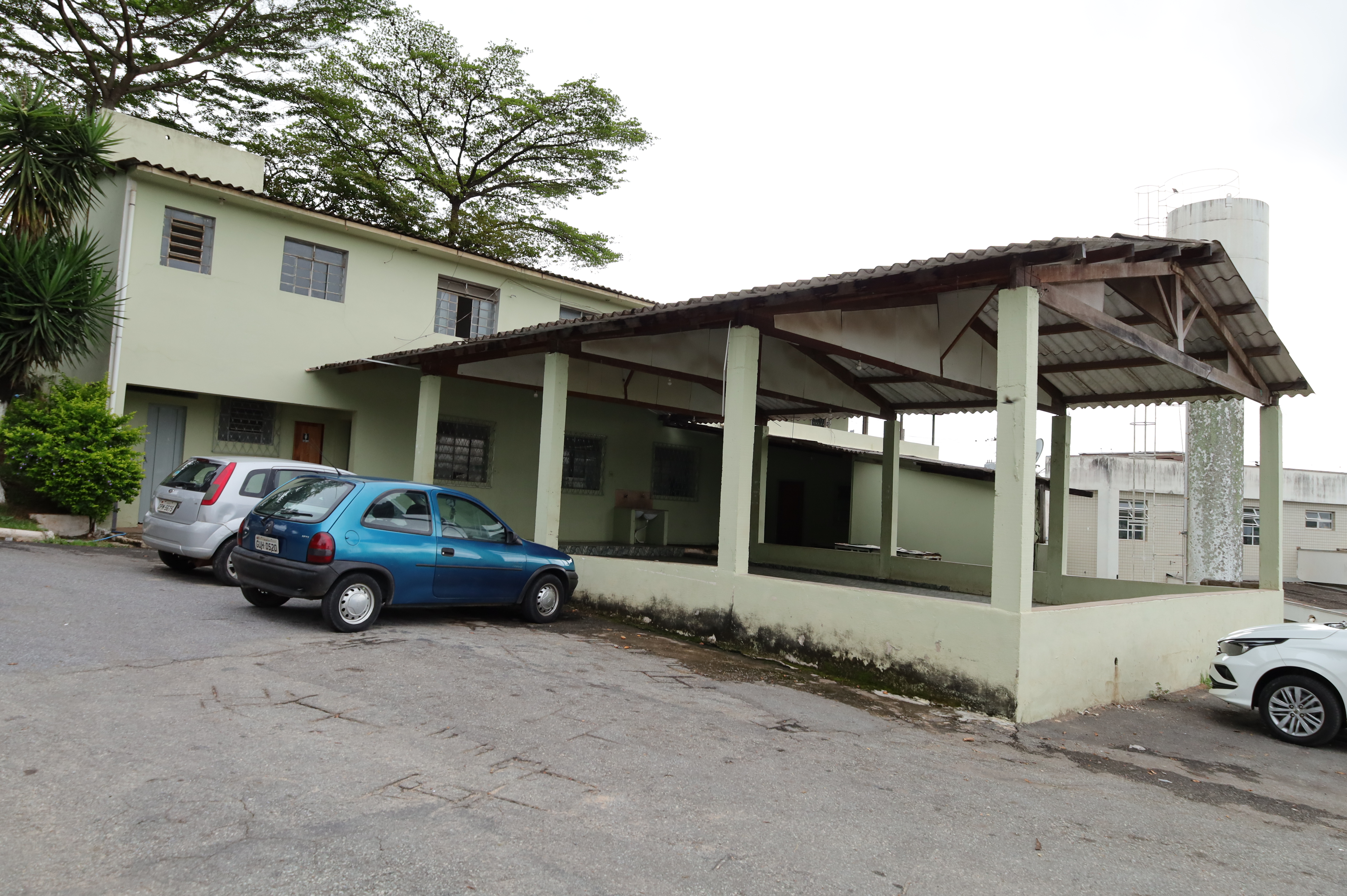 Regional Citrolândia - Foto 2