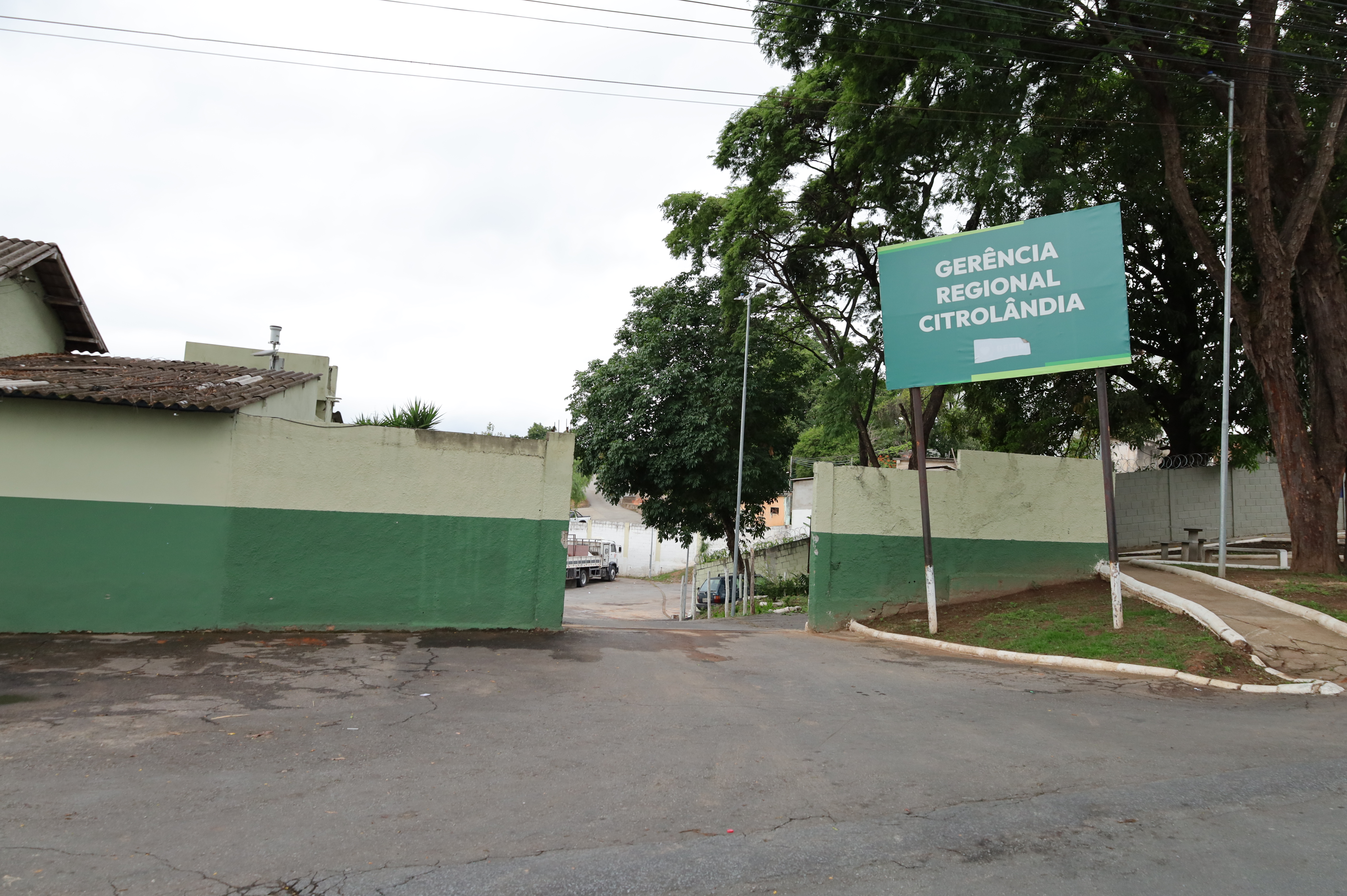 Regional Citrolândia - Foto 4