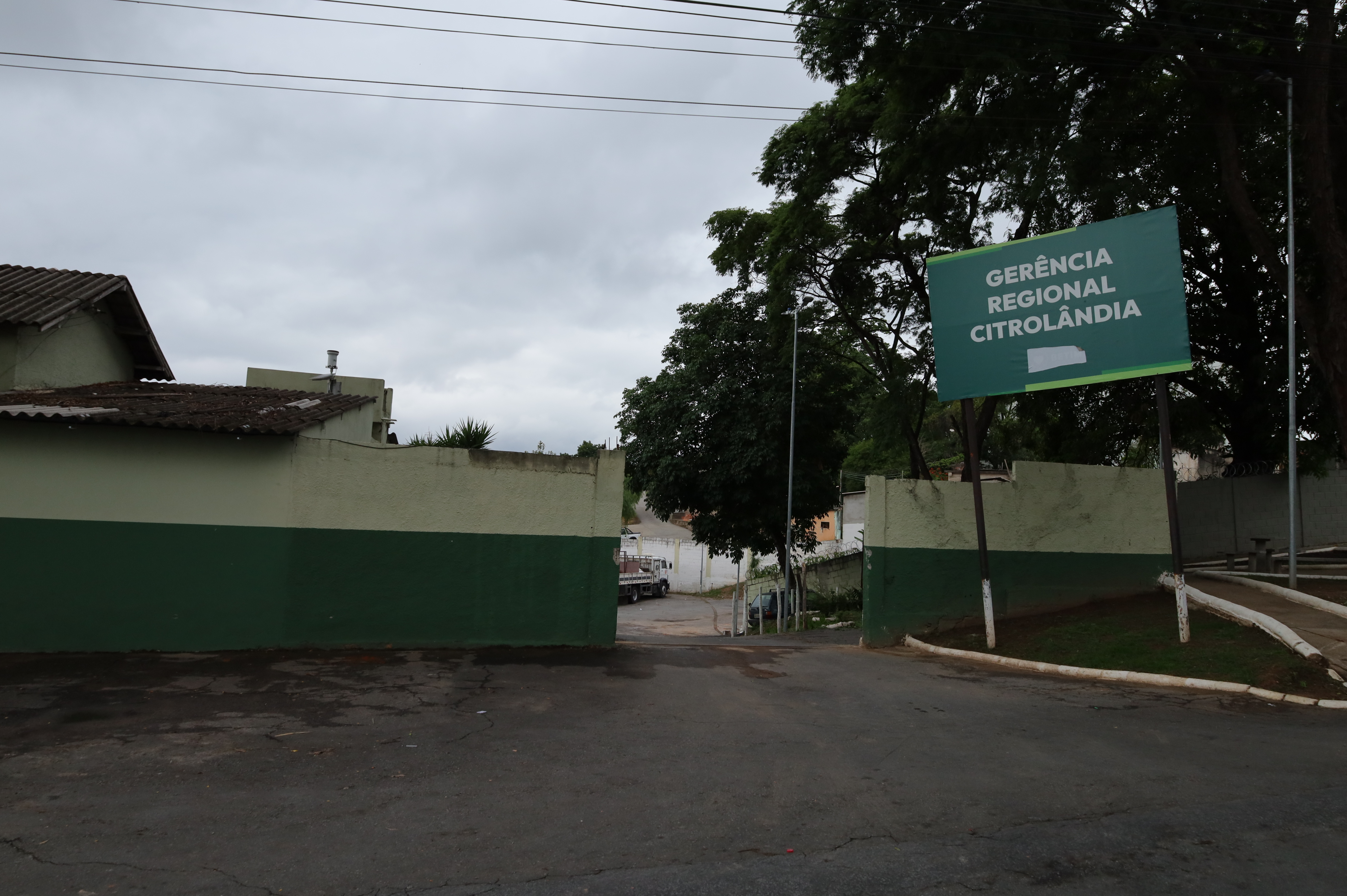 Regional Citrolândia - Foto 5
