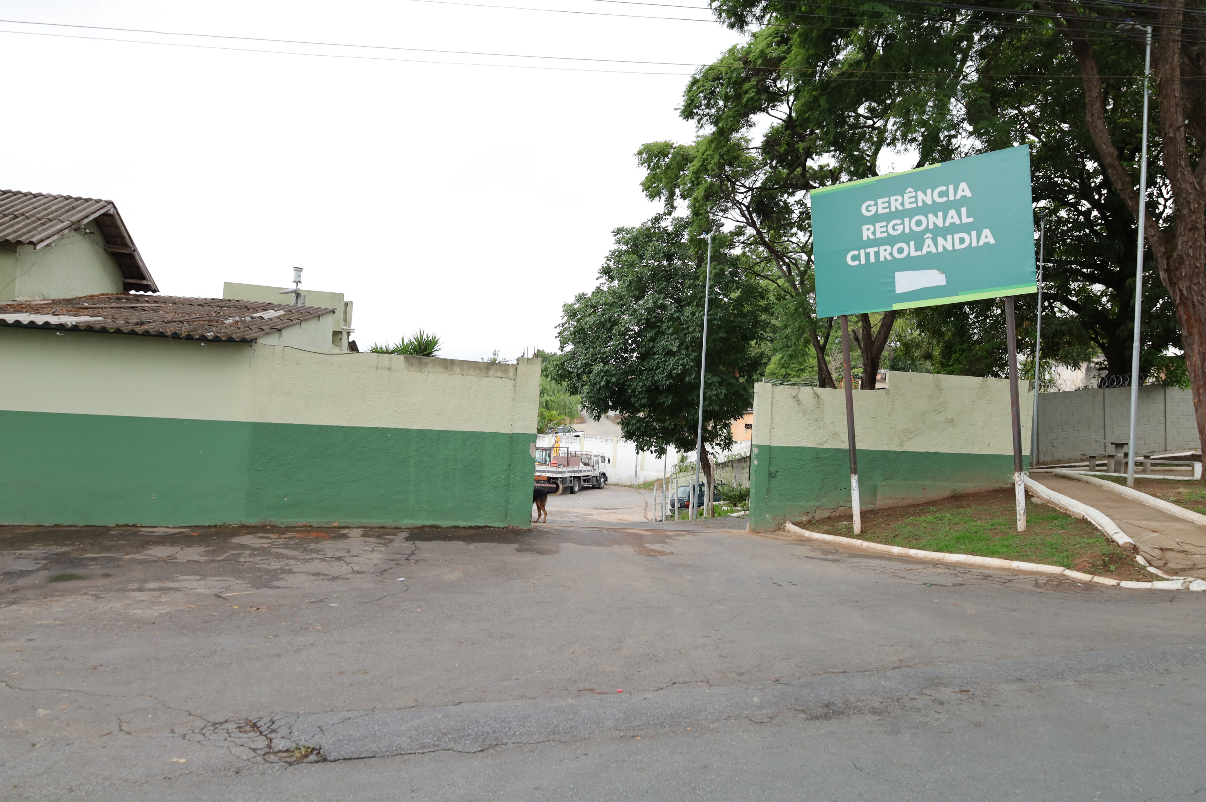 Regional Citrolândia - Foto 6