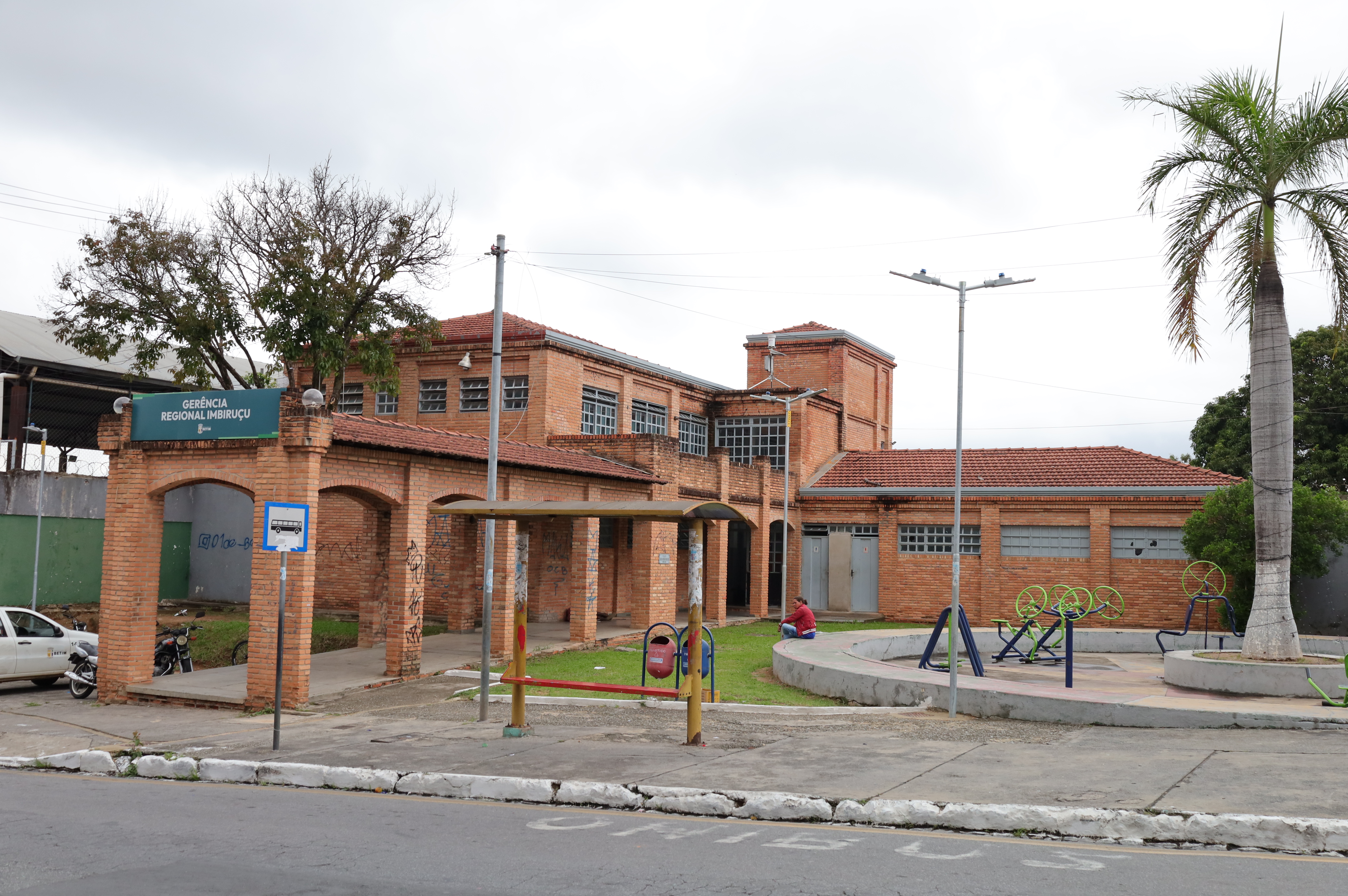 Regional Imbiruçu - Foto 3