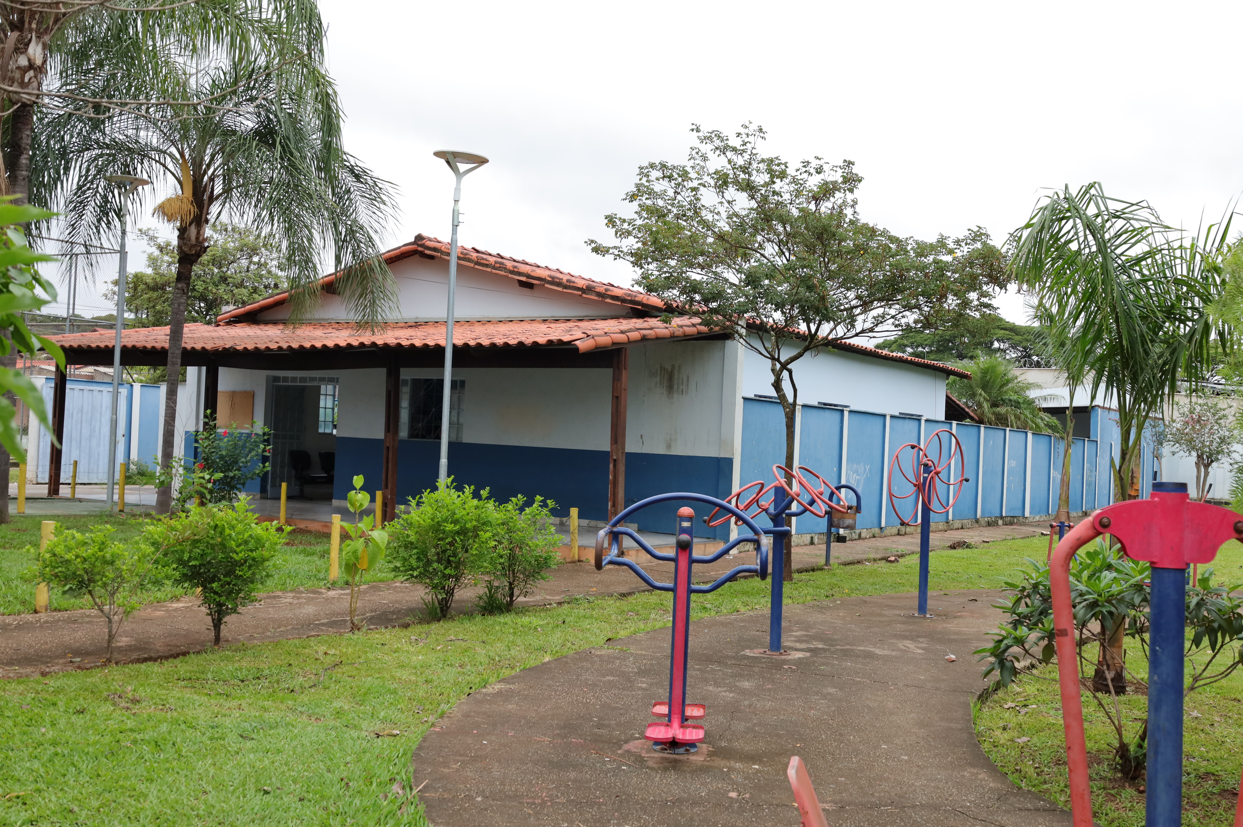Regional Vianópolis - Foto 5