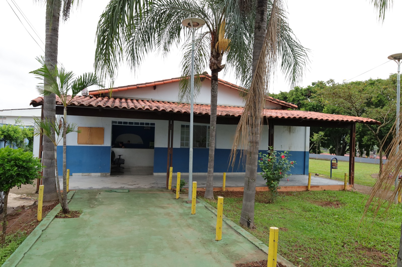 Regional Vianópolis